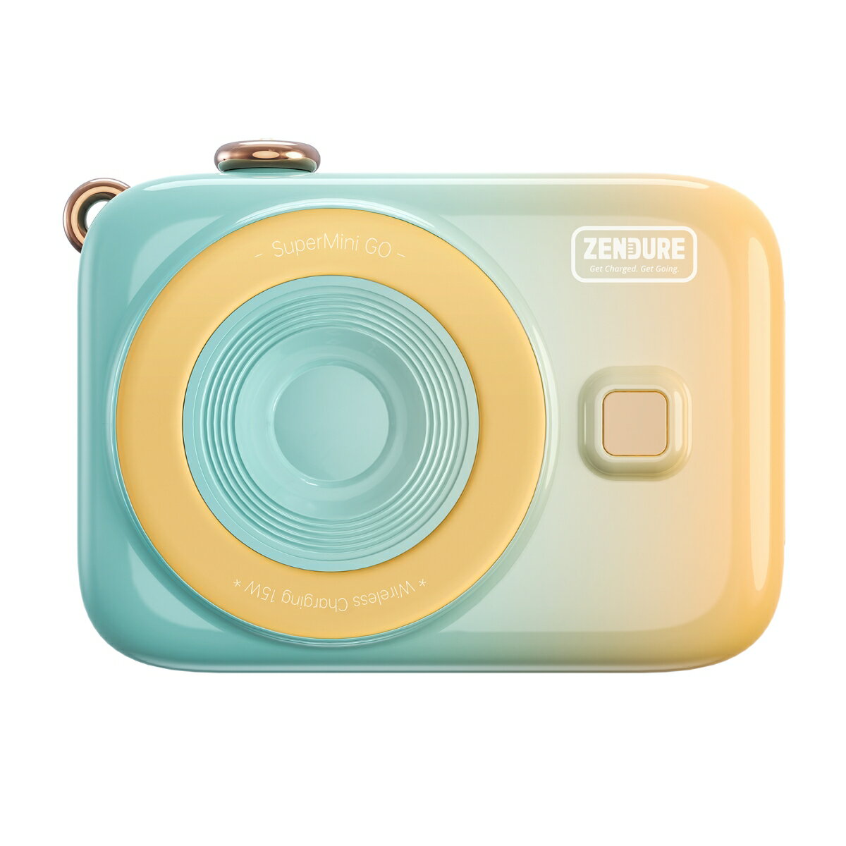 SuperMini Go���󥻥åȥ�����