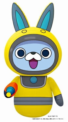 妖怪ウォッチ　ミーとあそぶダニ！（USAピョン）