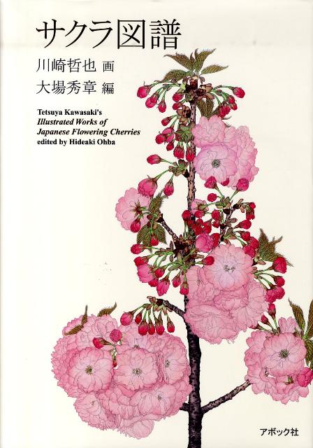 サクラ図譜