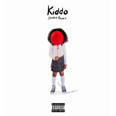 【輸入盤】Kiddo