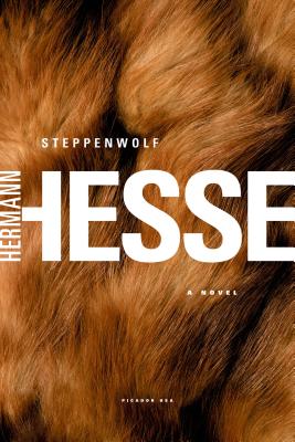 Steppenwolf STEPPENWOLF [ Hermann Hesse ]