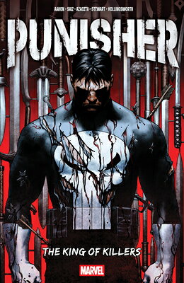 Punisher: The King of Killers