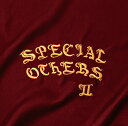 SPECIAL OTHERS 2 [ SPECIAL OTHERS ]