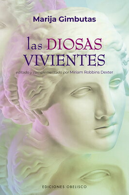 Diosas Vivientes, Las SPA-DIOSAS VIVIENTES LAS 