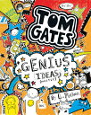 Tom Gates: Genius Ideas (Mostly) TOM GATES GENIUS IDEAS (MOSTLY （Tom Gates） 