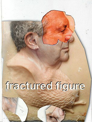 Text by Jeffrey Deitch. Designed and edited by Urs Fischer with Cassandra MacLeod.