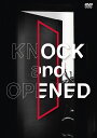 KNOCKANDO Yoshiharu Shiina Live 2021「KNOCK and OPENED」 [ 椎名慶治 ]