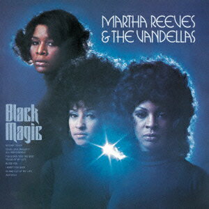 ブラック・マジック