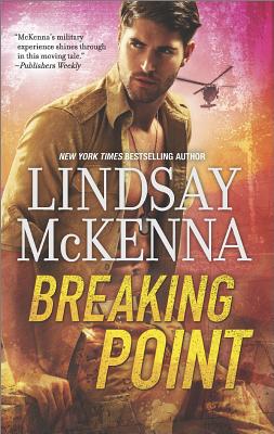 Breaking Point BREAKING POINT ORIGINAL/E （Shadow Warriors, 3） [ Lindsay McKenna ]