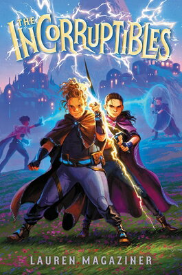 The Incorruptibles INCORRUPTIBLES R/E （Incorruptibles） 