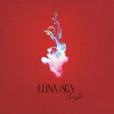 Thoughts(初回限定盤B CD+DVD) [ LUNA SEA ]