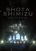 LIVE TOUR 2015