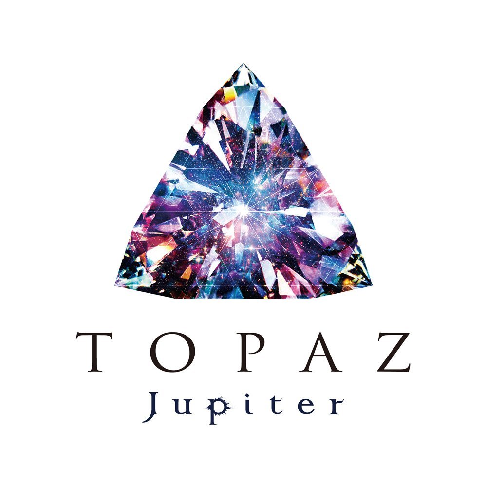 TOPAZ (初回限定盤)