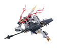 METAL ROBOT魂 <SIDE MS> 『機動戦士ガンダム 鉄血のオルフェンズ』 ガンダムバルバトスルプスレクス(再販版) (塗装済み可動フィギュア)