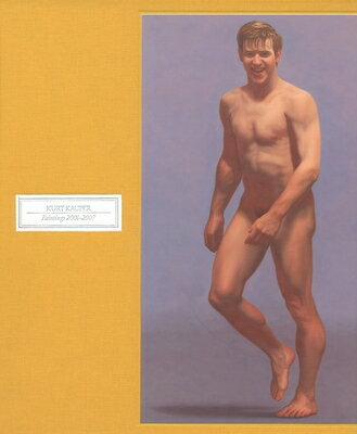KURT KAUPER:PAINTINGS 2001-2007