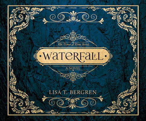 WATERFALL 9D River of Time Lisa T. Bergren Pam Turlow OASIS AUDIO LLC2011 Compact　Disc English ISBN：9781598598681 洋書 Books for kids（児童書） Juvenile Fiction