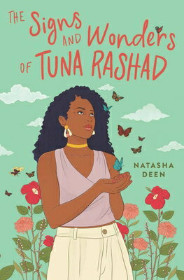 The Signs and Wonders of Tuna Rashad SIGNS & WONDERS OF TUNA RASHAD 