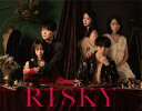 RISKY【Blu-ray】 [ 萩原みのり ]