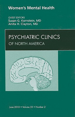 This issue reviews psychiatric concerns that are specific to women. Comprehensive and up-to-the-minute articles discuss topics such as PMS/PMDD, Perinatal Disorders, Menopause, Infertility, Female Sexual Dysfunction, Substance Abuse in Women, Gender Differences in ADHD, Fibromyalgia, Migraines in Women, Breast Cancer, Obesity in Women, Complementary and Alternative Medicine for Psychiatric Disorders in Women, Trauma and Violence Issues for Women in the Military, and Caring for the Elderly Female Psychiatric Patient.