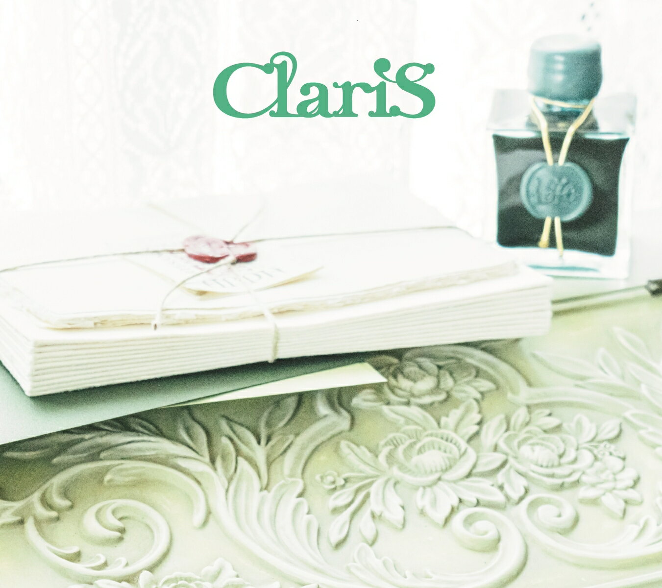 コイセカイ (初回生産限定盤 CD＋Blu-ray) [ ClariS ]