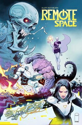 Remote Space REMOTE SPACE 
