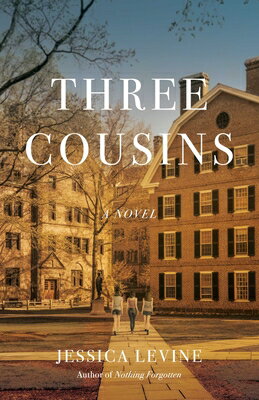 Three Cousins 3 COUSINS [ Jessica Levine ]