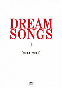 DREAM SONGS 1[2014-2015]地球劇場 ～100年後の君に聴かせたい歌～ [ 谷村新司 ]