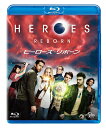 HEROES REBORN/ヒーローズ リボーン バリューパック【Blu-ray】 ジャック コールマン