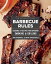 ARTISAN KITCHEN:BARBECUE RULES(H) [ GRIFFITH/CHERYL DAY ]