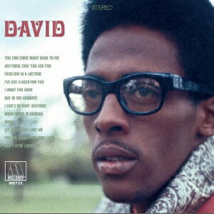 ジ・アンリリースド・アルバム [ デイヴィッド・ラフィン ]のサムネイル