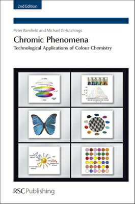 A state-of-the art overview of the ever widening technological applications of colour chemistry, fully illustrated with colour for scientific clarification.