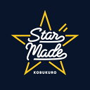 Star Made コブクロ