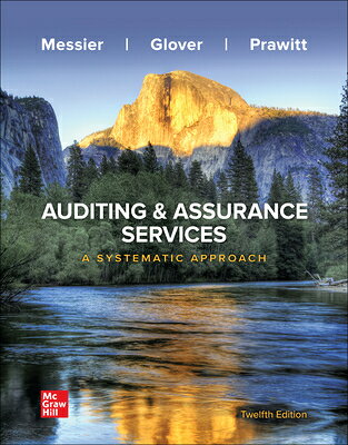 Loose-Leaf for Auditing and Assurance Services LOOSE-LEAF FOR AUDITING & ASSU 