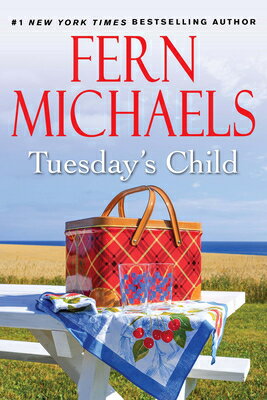 Tuesday's Child TUESDAYS CHILD [ Fern Michaels ]