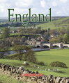 Describes the geography, history, economy, language, religions, culture, people, plants, and animals of England.