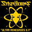 ULTRA RENEGADES E.P. [ THE STARBEMS ]