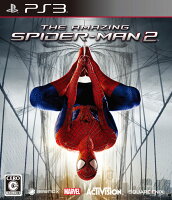 アメイジング・スパイダーマン2 PS3版