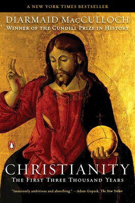 A product of electrifying scholarship conveyed with commanding skill, "Christianity" goes back to the origins of the Hebrew Bible and encompasses the globe. It captures the major turning points in human history and fills in often neglected accounts of conversion and confrontation in Africa, Latin America, and Asia.