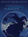 Principles of Corporate Finance