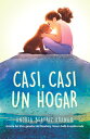 Casi, Casi Un Hogar / Something Like Home SPA-CASI CASI UN HOGAR / SOMET [ Andrea Beatriz Arango ]