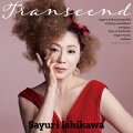 Transcend【アナログ盤】