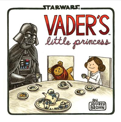 VADER'S LITTLE PRINCESS(H)