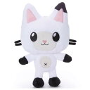 ギャビーのドールハウス ぬいぐるみ等身大 パンディ・ポーズ(3)