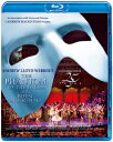 オペラ座の怪人 25周年記念公演 in ロンドン【Blu-ray】 [ ラミン・カリムルー ]
