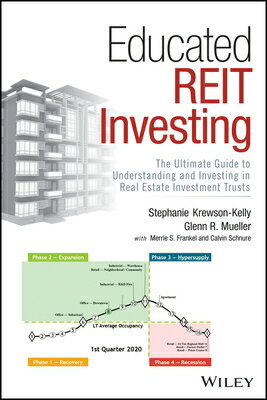 Educated Reit Investing: The Ultimate Guide to Understanding and Investing in Real Estate Investment EDUCATED REIT INVESTING 