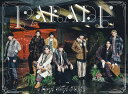 PARADE (初回限定盤1 CD＋DVD) [ Hey! Say! JUMP ]