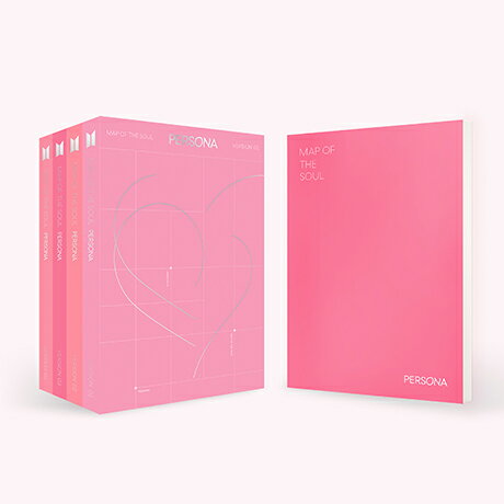 CD, 韓国（K-POP）・アジア  BTS() 