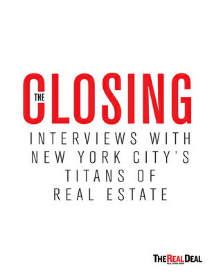 The Closing CLOSING [ Amir Korangy ]