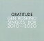 Gen Hoshino Singles Box “GRATITUDE” (11CD＋10DVD＋特典CD＋特典Blu-ray)