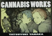 【謝恩価格本】Cannabis　works